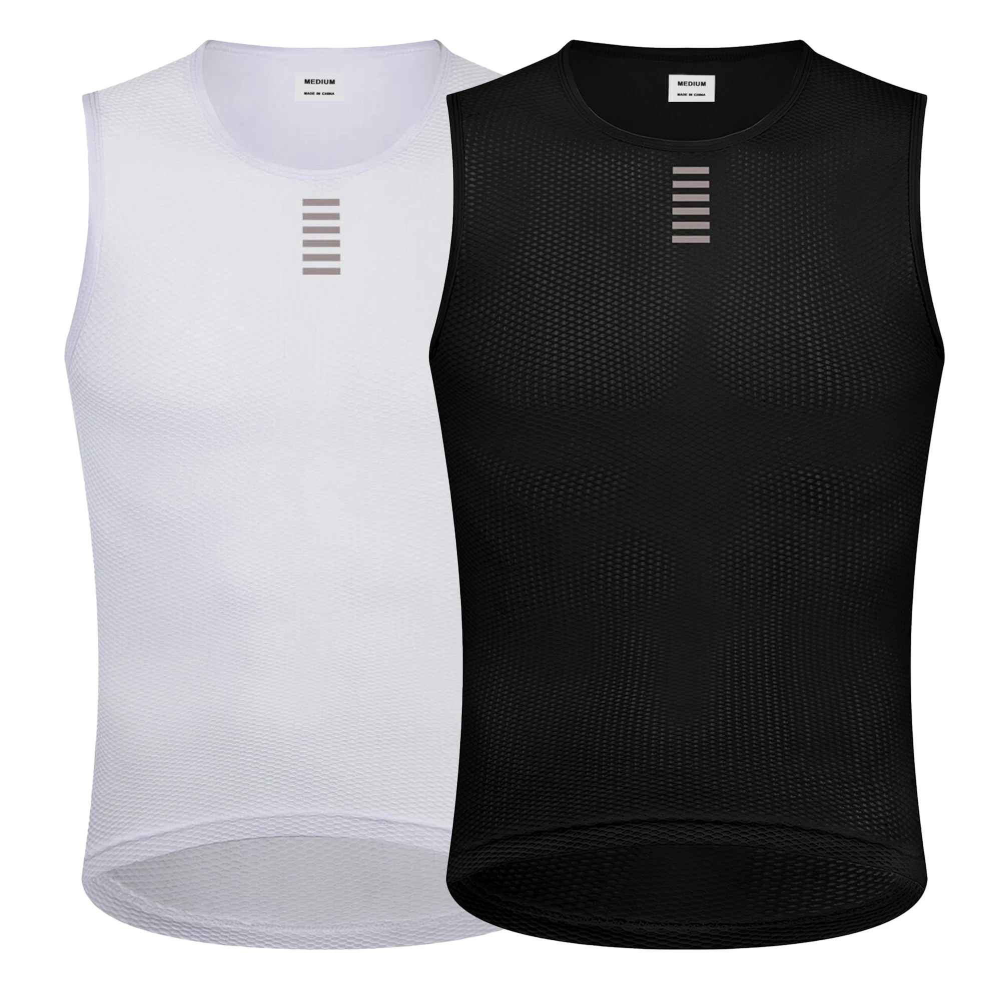 #11 Best Sleeveless Base Layer Tops to Buy In 2026