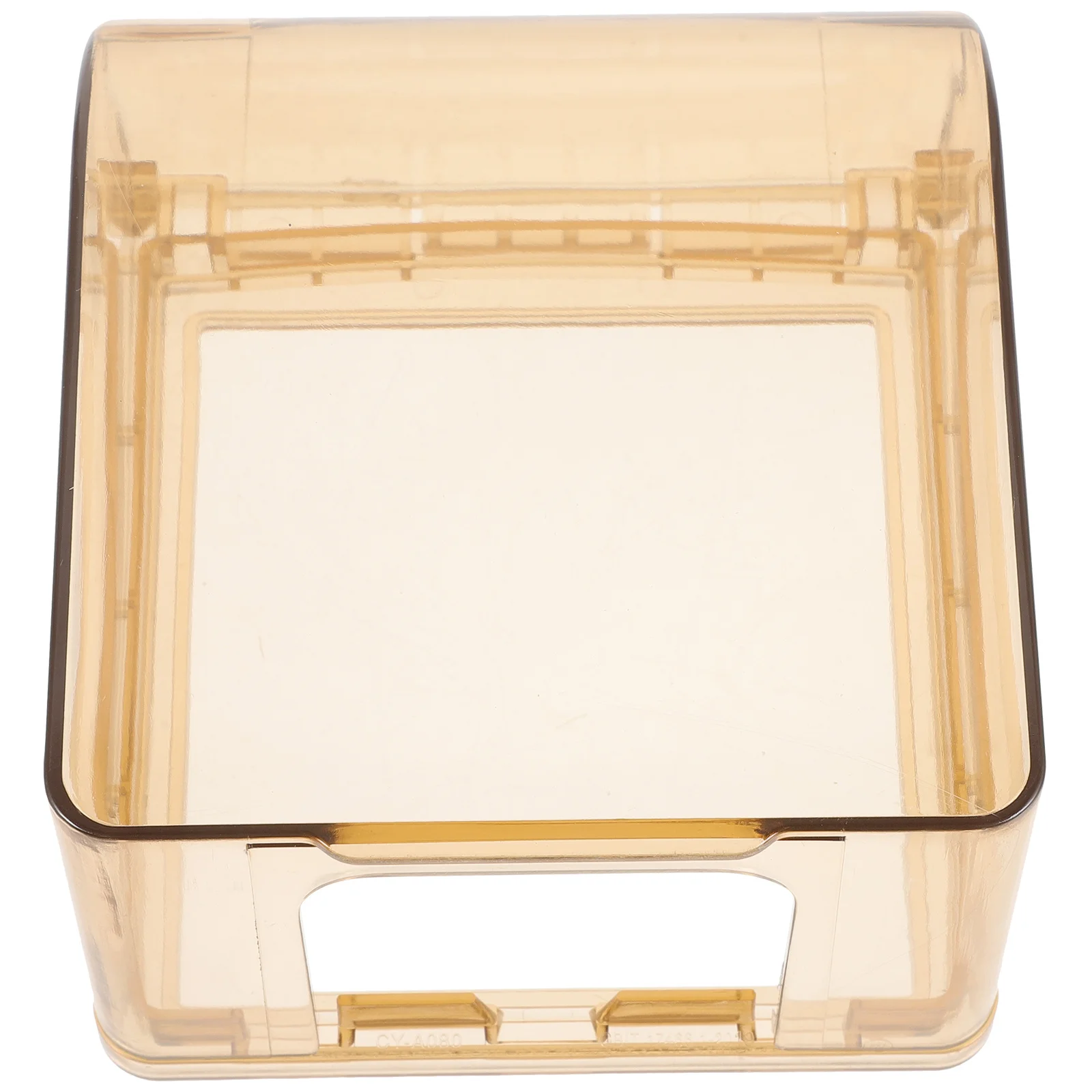 

Waterproof Socket Cover Self-Adhesive Wall Outlet Protector For Bathroom Kitchen Office Home Splash-Proof Electrical Outlet Box