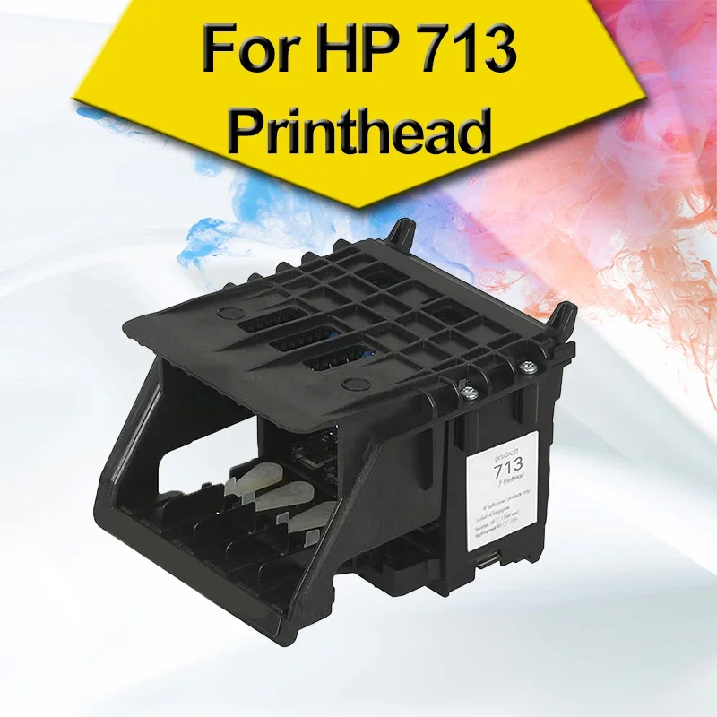 

For HP 713 HP713 Printhead 3ED58A For HP DesignJet T210 T230 T250 T630 T650 Printer Refurbished Print Head