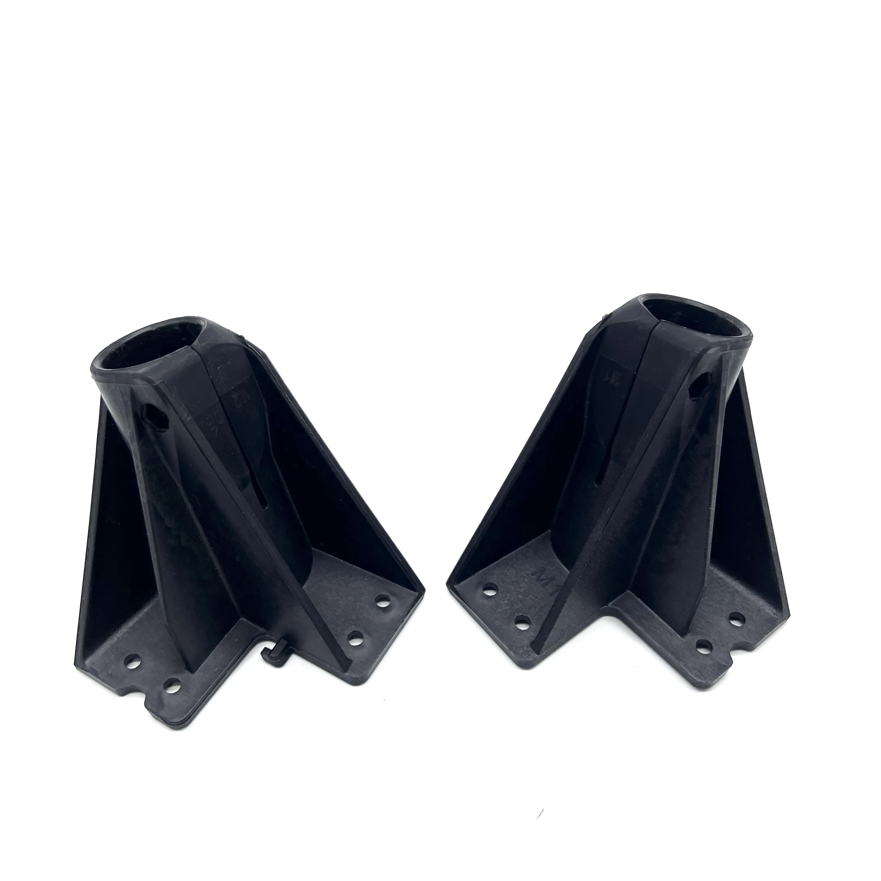 

Tripod Holder For DJI T50 Argas Agricultural Drone Parts M1 M2 M3 M4 Landing Gear Fixing Piece Stand Carbon Tube Connector