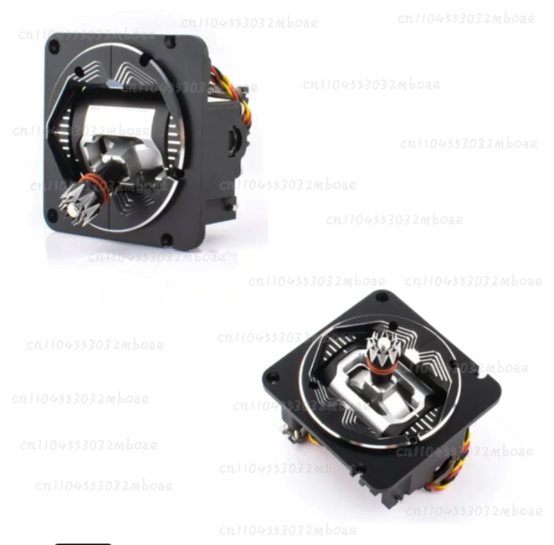 Suitable for AG01 Full  Throttle and Centering Gimbal For TX16S / TX16S