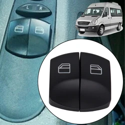 For Mercedes Benz Vito Sprinter 2006 2007 2008 2009 2010 2011 2012 2013 2014 2015 Car Power Window Switch Knob OE# 6395450713