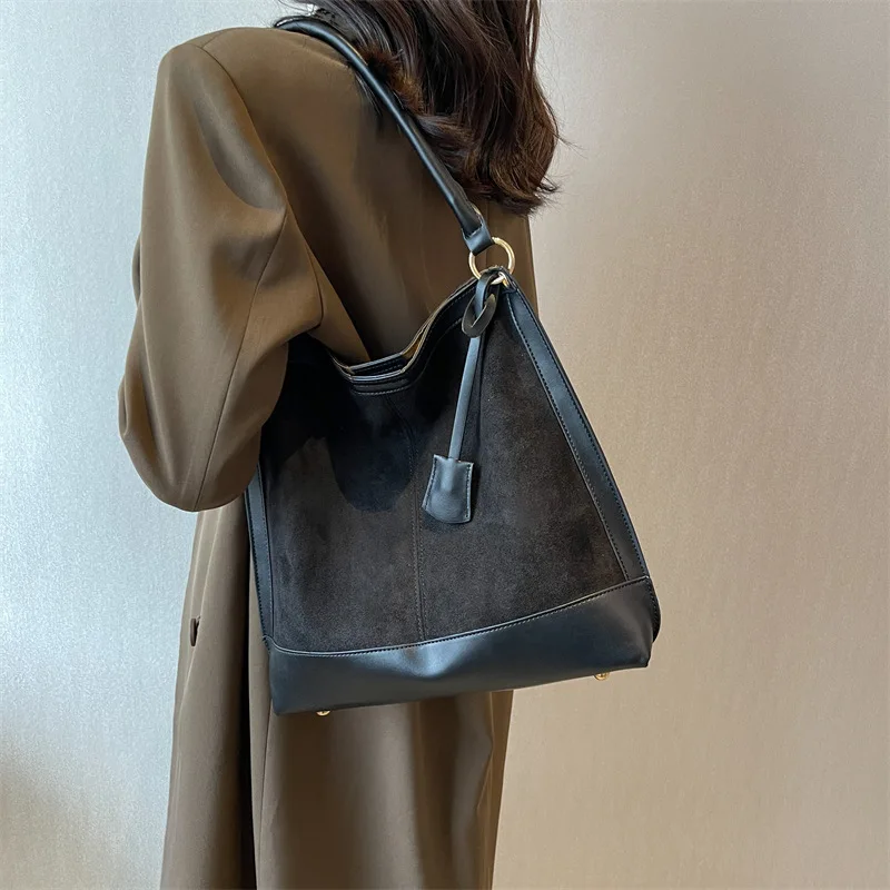 Famous brand design bags for women 2023 luxury handbags bolso replica Fashion Retro Handbag Female Shoulder bag tote bag