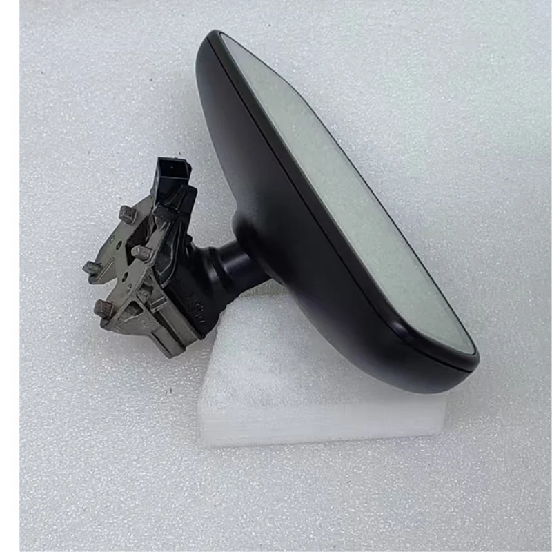 

For Audi A1 A3 Q2L Q3L 2019-2025 Brand New Automatic dimming Interior Rear View Mirror Matte black