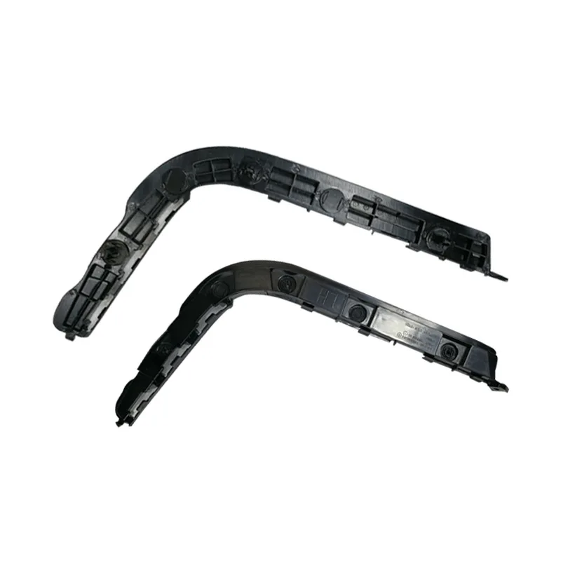 Cocok untuk Tesla model 3 bumper belakang braket bengkok kiri dan kanan 1083988-00-I 1083989