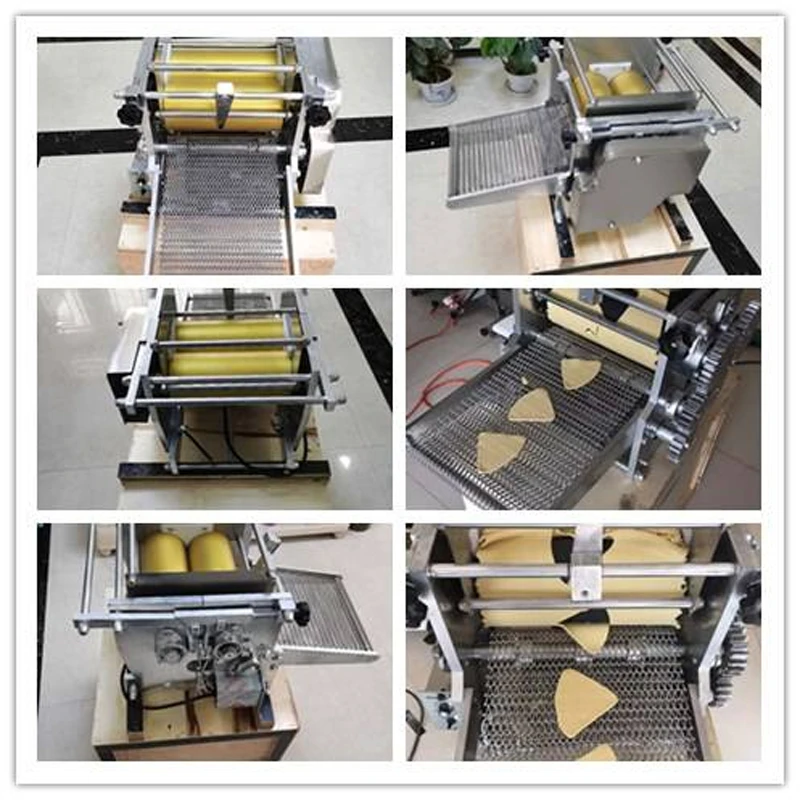 Hot Selling Pancake… - image