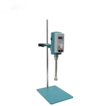 2L 5L 10L 20L Malá dávková laboratorní kosmetika Krémové mléko Homogenizátor Emulgátor Vysokosmykový mixér Chemické míchací zařízení 8 nejlepší prodej stroj na míchání kosmetických krémů - №2