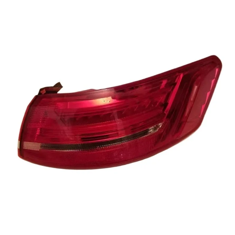 For Geely Emgrand GT 2017 2018 GC9 Car Accessories Outside Tail Light Assembly brake light Turn signal lamp rear light