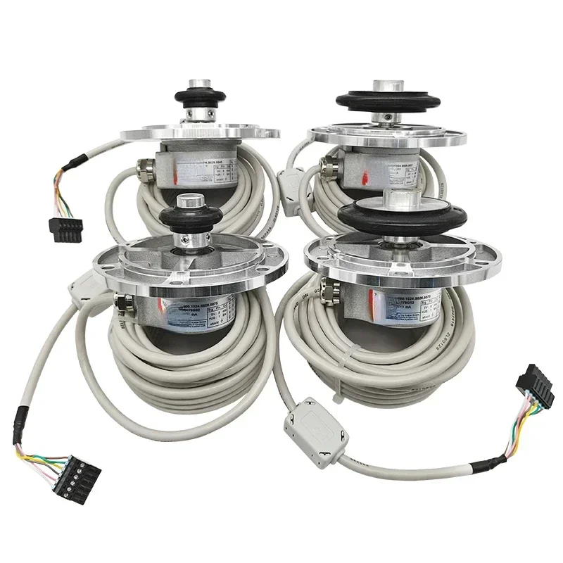 

Elevator host encoder KM950278G11/12 encoder KM950278G02/G01 is suitable for Tongli