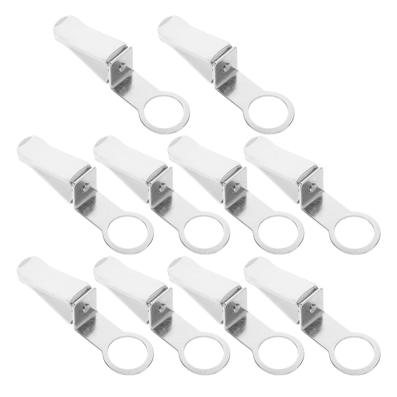 

10Pcs Car Air Vent Clips Air Freshener Holder Adapter Automotive Car Interior Accessories Fragrance Clip for Stable Secure Hold