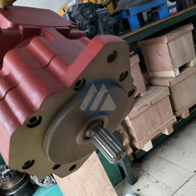 Excavator Parts EC380EL Hydraulic Pump 14625695