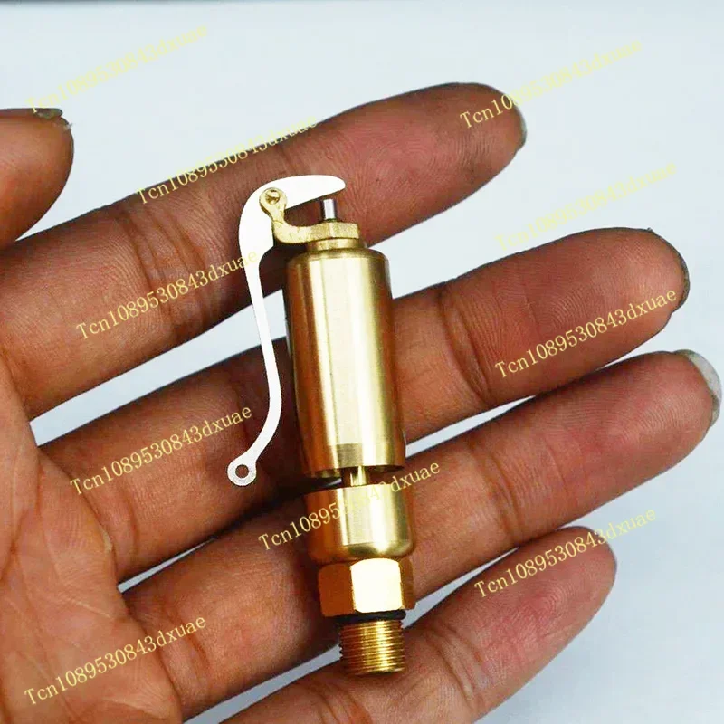 New Brass Bell Whistles For Live Steam Model Parts JW-8