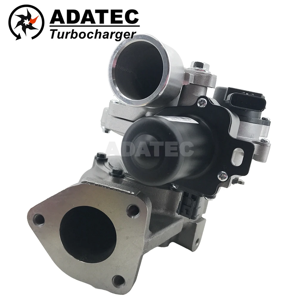 17201-UL010 Turbine CT16V 04172-20030-71 Turbo Charger for Toyota Forklift 40-8FD35N/40/45/50/60/70/80N 1KD 3.0L Diesel 1990+