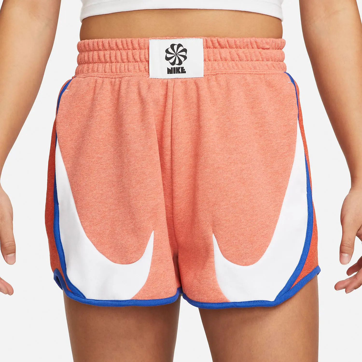 

Nike genuine SPORTSWEAR CIRCA 50 women's running shorts DM6784-827