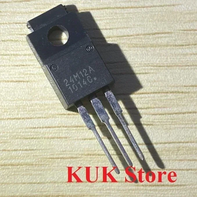 UPC24M12AHF 24M12A asli