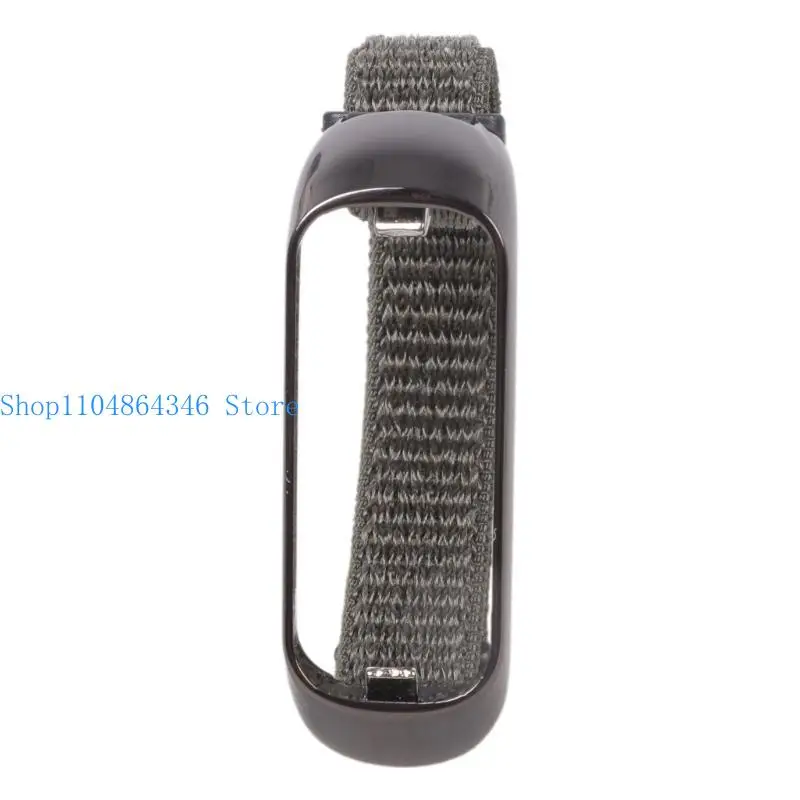 652F Watch Bracelet Band Replacement Waterproof Nylon Strap for GalaxyFit2 R220