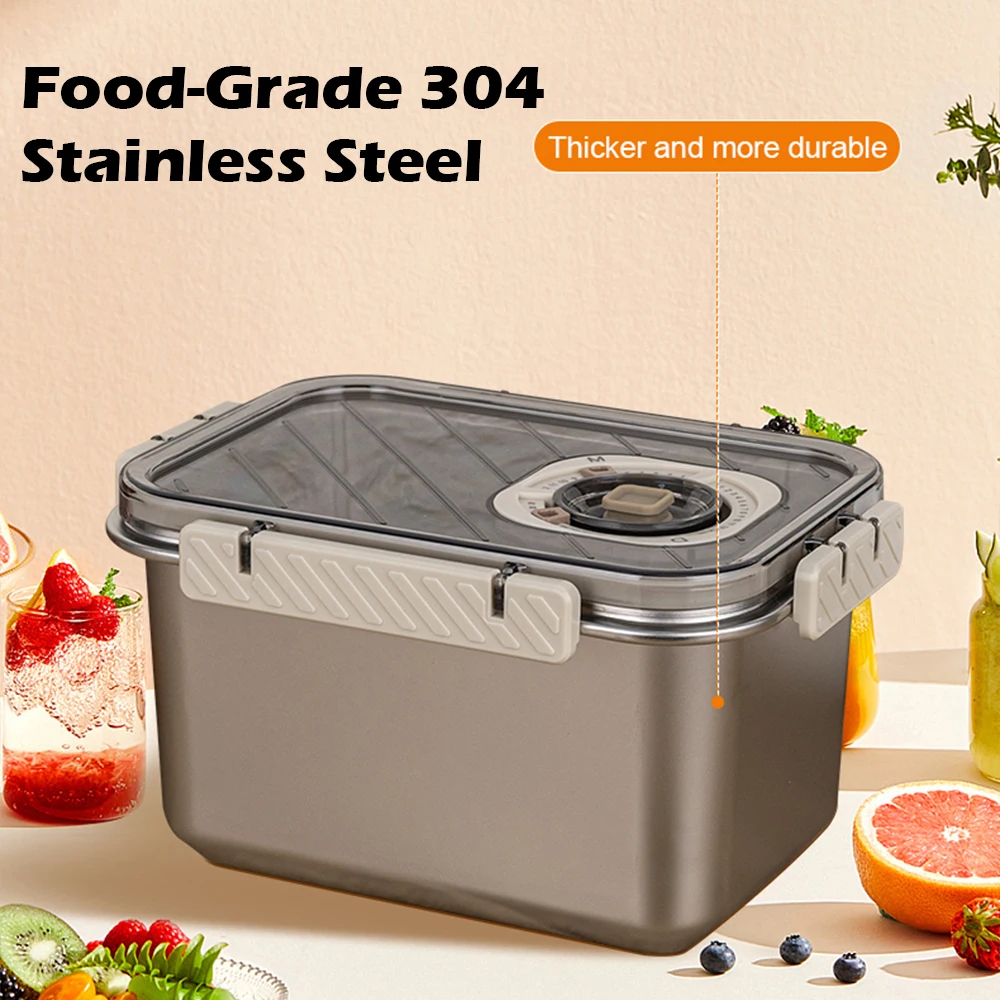 Thumbnail 3 - #47 Compare Food Storage Containers Before You Buy