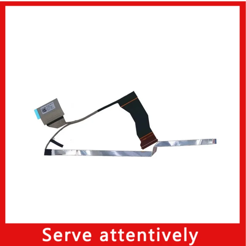 

For Lenovo TinkBook 16p G3 ARH Screen Cable EDP FHD 165Hz IR Camera DC02C00W300