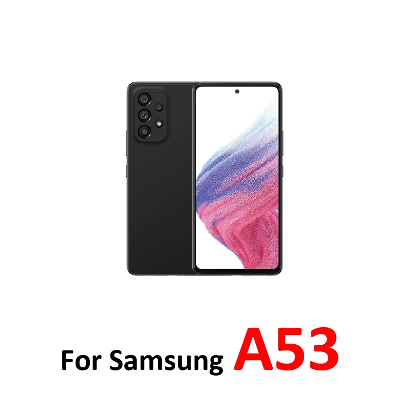 Para Samsung Galaxy A53 5G A536 A536B Bandeja de SIM Nueva con Ranura para Micro SD Compartimiento Repuesto Negro 5