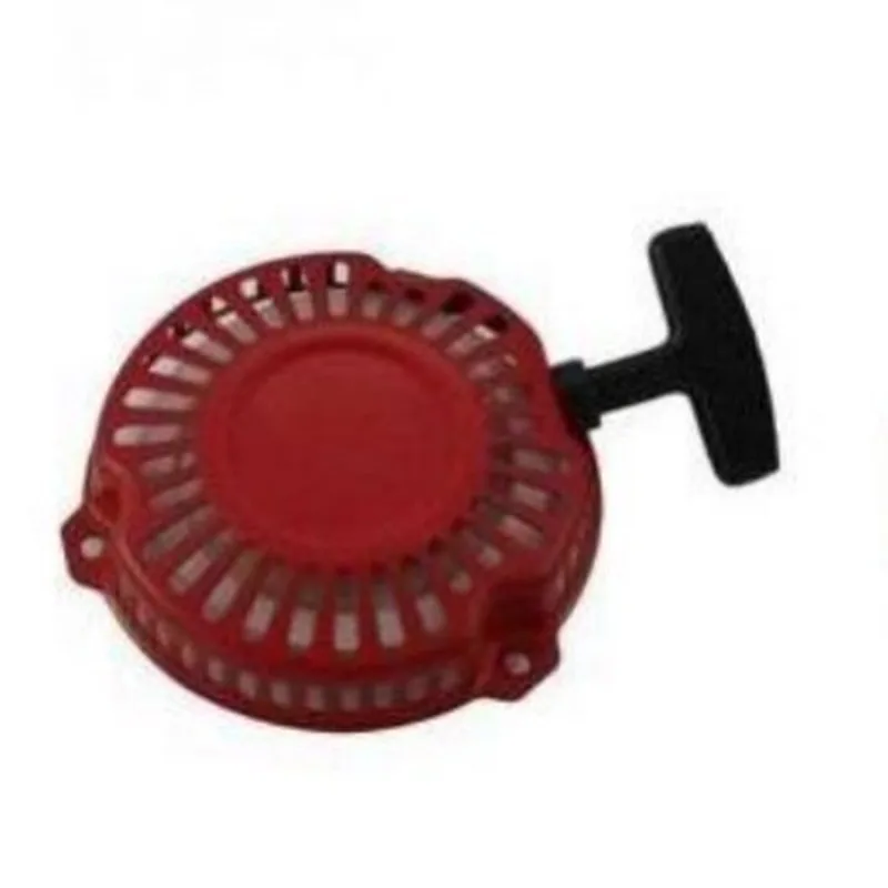 28400‑Z0D‑V02ZC 3 Hole Recoil Starter Assembly For Honda G100 GX100 152F Gas Engine Pull Start Repair Replacement Part