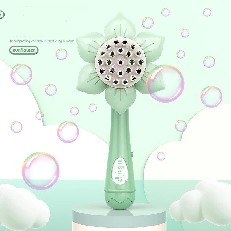 Thumbnail 4 - #70 Bubble Blowing Toys Ranking List in 2026