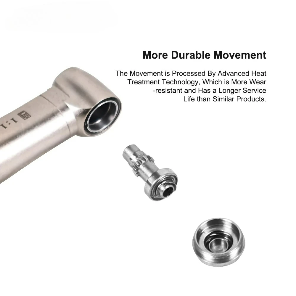 Рисунок 6 - Стоматологический низкоскоростной наконечник