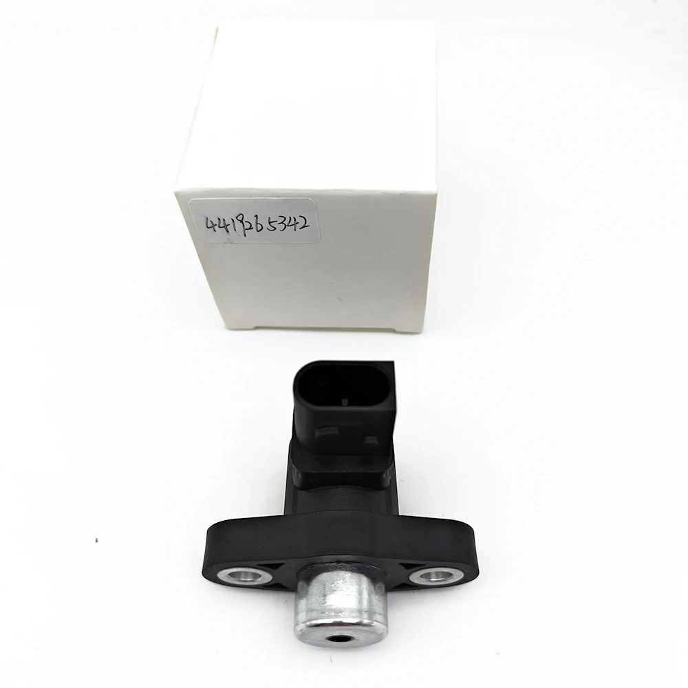 Passend für WABCO Abstandssensormodul 2 Pins 4419265342 Näherungssensor für LKW – Detail 1