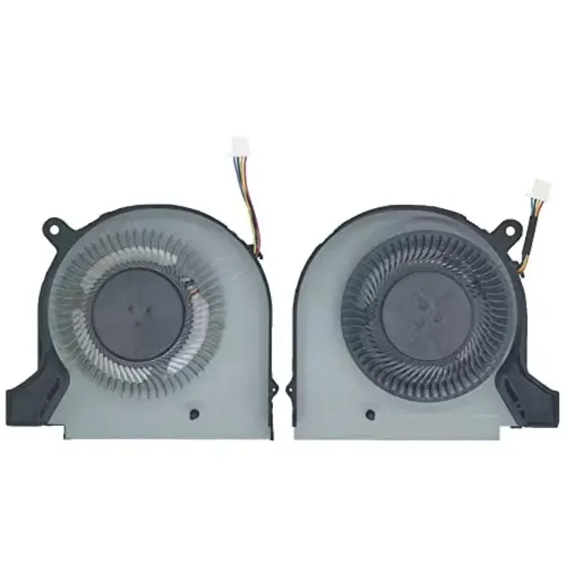 Replacement New Laptop CPU + GPU Cooling Fan for ACER Nitro V17 VN7-793 VN7-793G V15 VN7-593 VN7-593G Series Fan