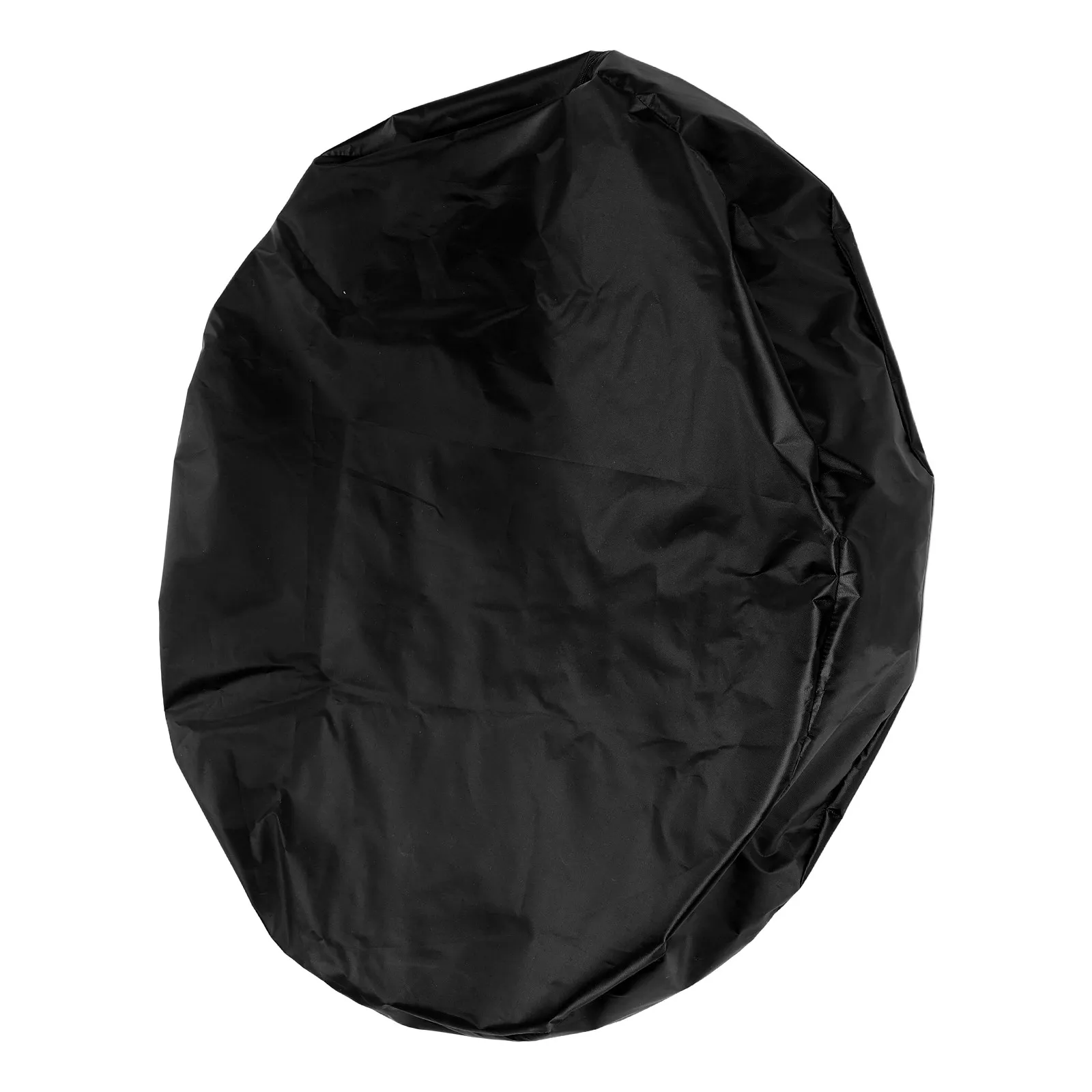 

Чехол для напольного вентилятора из ткани Оксфорд, круглый, пыле- и водонепроницаемый, большой размер 31,5 дюйма, защитный чехол для хранения вентилятора для дома