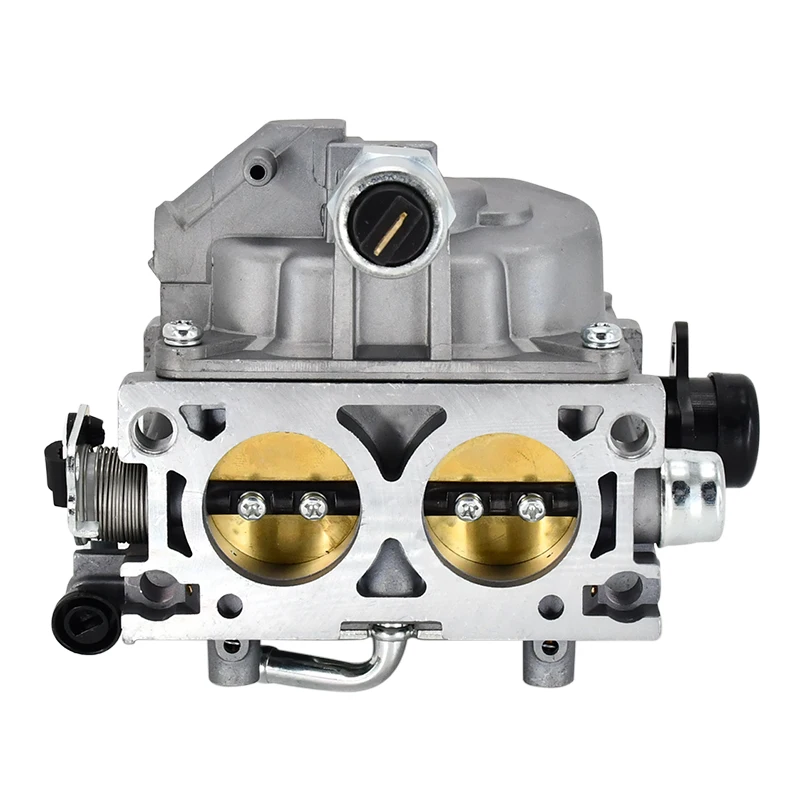 Carburetor 16100-Z9E-033 Compatible with Honda Twin Cylinder Lawn Mower GX690RV GX630 GX630R GX630RH GX660 GX690 GX690RV V
