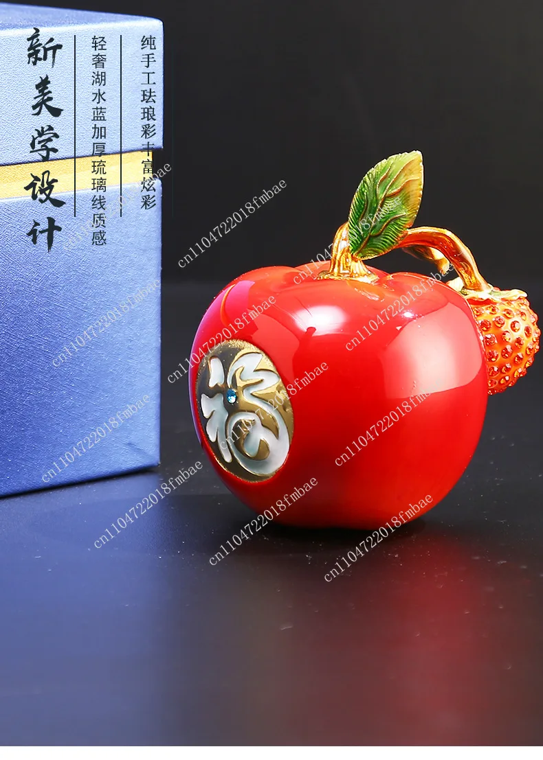 Car Craft Decoration Birthday Creative Home Decor Simulation Living  Gift Brass Ornament