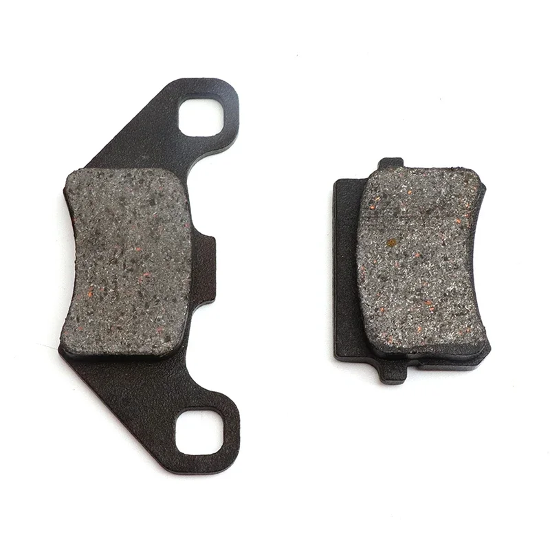 

Universal Hydraulic Brake Pads For 50cc 70cc 110cc 125cc 150c 250cc ATV Quad Go Kart Most Chinese Dirt Pit Bike Scooter