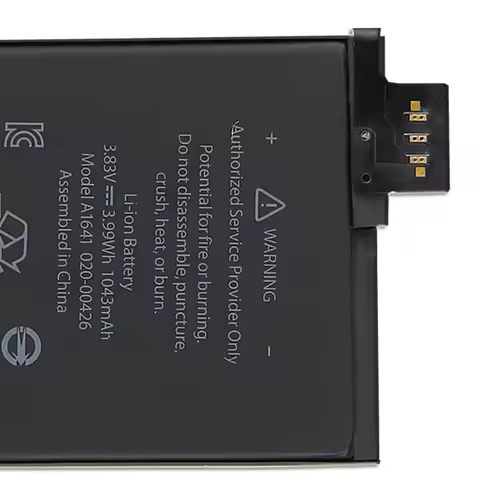 Premium Quality Battery For iPod Touch 4th iPod Touch 5th iPod Touch 6th iPod Touch 7th Gen Long Battery Life