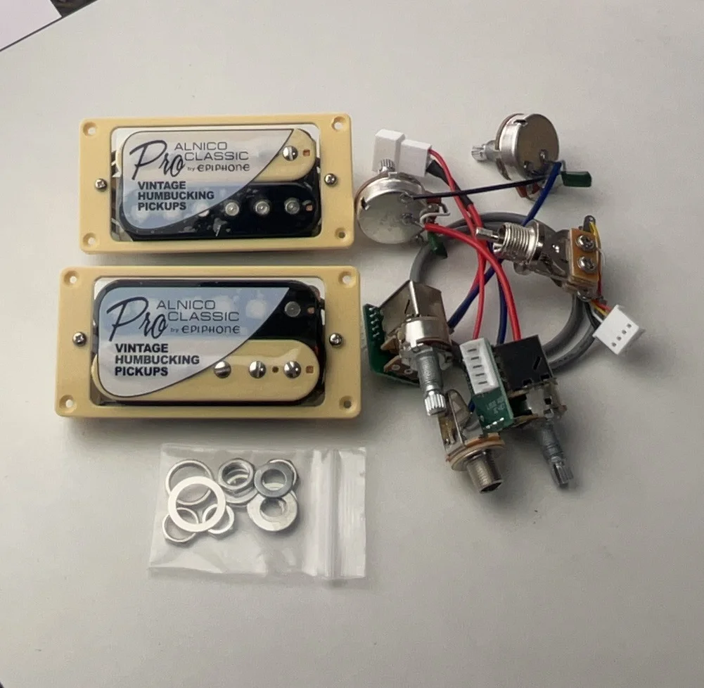 classic-alnico-bucker-pro-humbucker-pickups-standard-2v2t-push-pull-wiring-harness-kit-for-electric-guitar