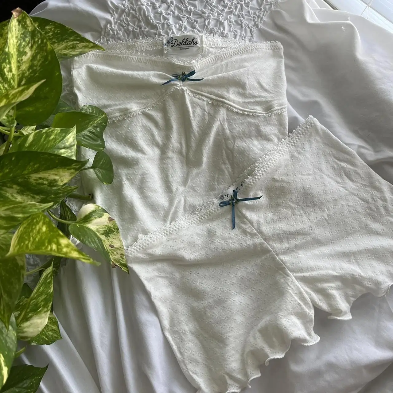 

Новый женский кружевной бюстгальтер, футболка, комплект рта, весенний ансамбль Faion, удобный дышащий материал, студенческий orm, рабочий наряд