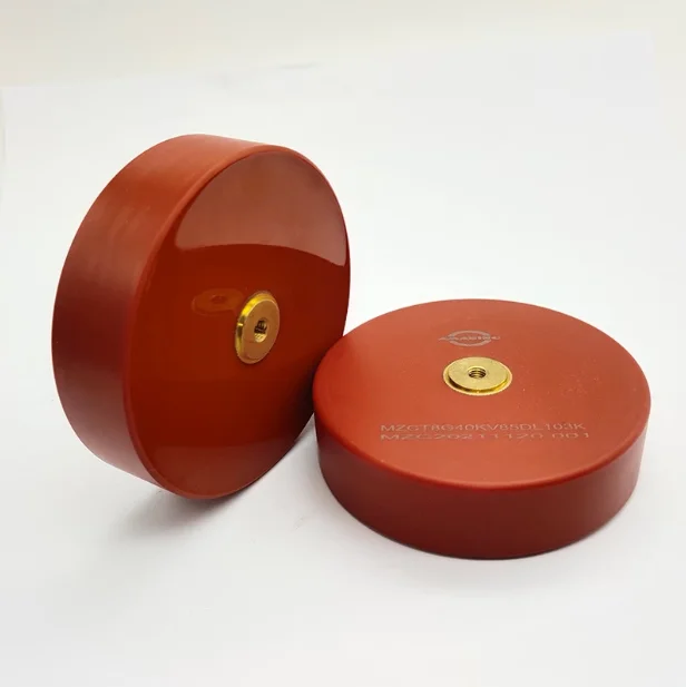 DAWNCAP-MZ 40KV 102K 202K 282K 502K 103K DHS N4700 series High Voltage Ceramic Capacitors High-voltage Ceramic Pulse capacitor