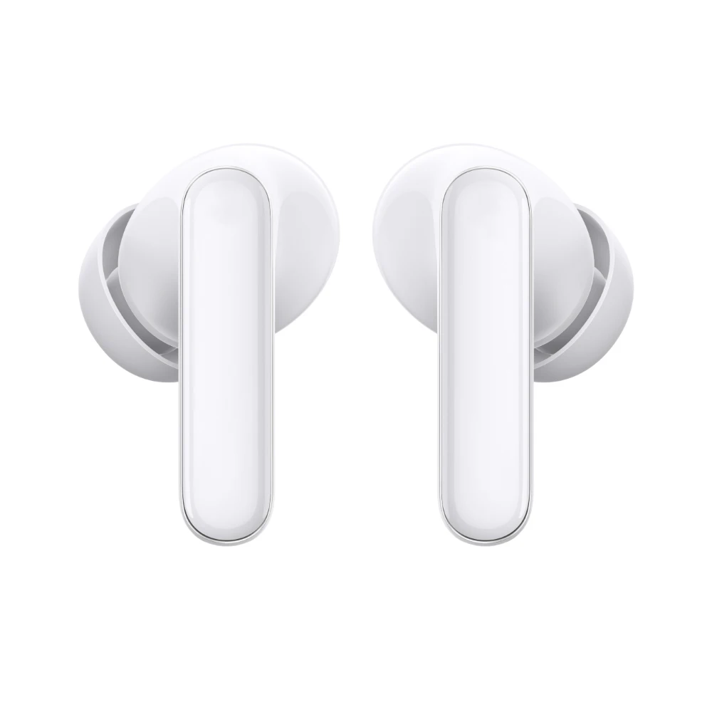 Audífonos HONOR CHOICE X8i, Controlador de Imán Potente de 12 mm, Cancelación Inteligente de Ruido Profundo 3.0, 44 Horas de Duración de la Batería, Blanco 5