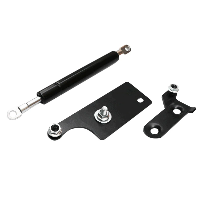 

1Pcs Rear Board Support Rod Lift Strut Gas Shock Damper for GUN125