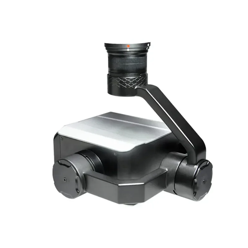 Z30TM LRF Optimized 3-Axis Gimbal GPS Camera 30x Optical Zoom with Location Resolving Object Tracking Action Sports Photography