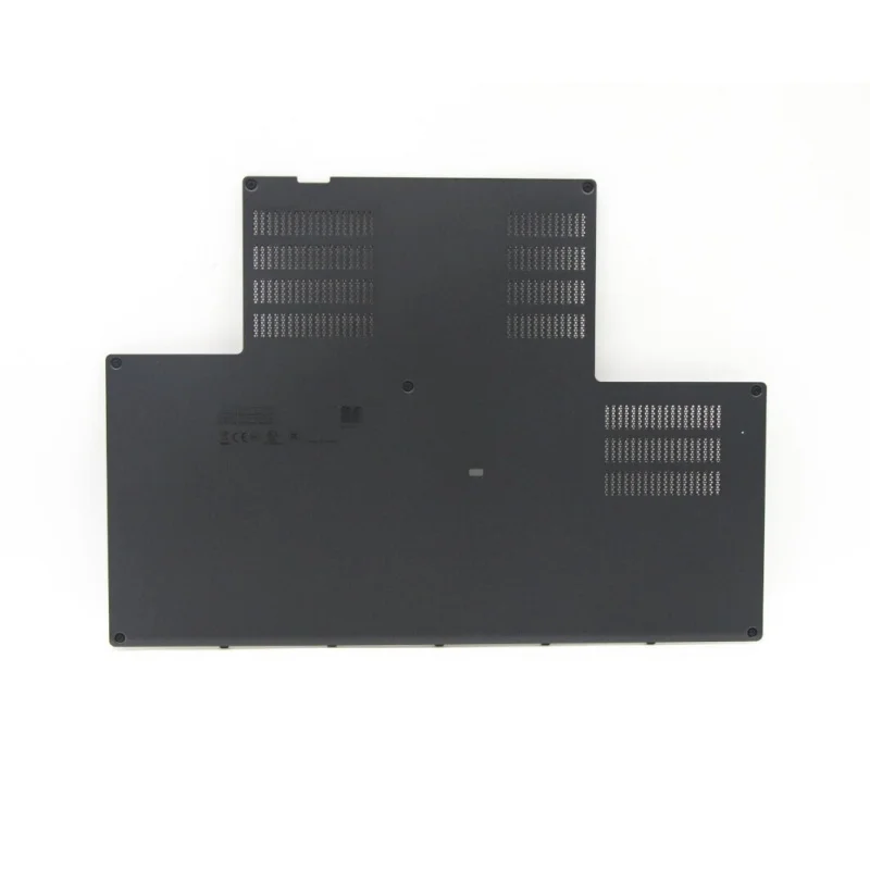 

H For Lenovo ThinkPad P53 Big Bottom Base Door Cover HDD Cover Metal 02DM516