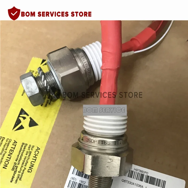350PT16S 350PT14S 350PT12S شحن مجاني جديد الأصلي IGBT وحدة الثايرستور