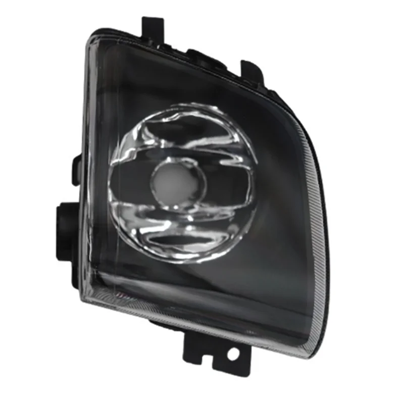 

For BMW 7 Series F01 F02 2009-2012 Car Front Fog Light Cover Shell 63177182195 63177182196 Fog Lamp Replacement Part Left