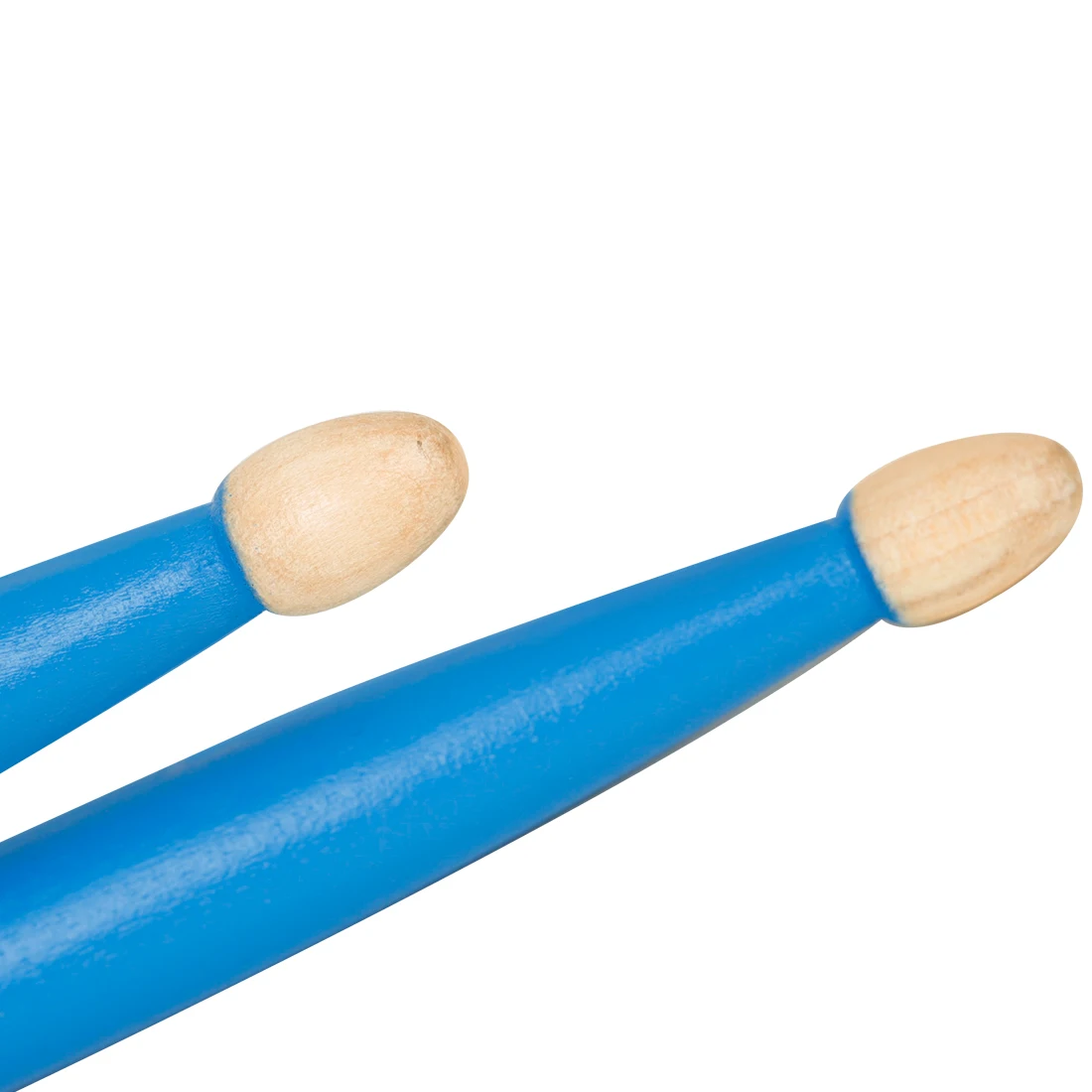 IRIN Drumstick Jazz Drum 5A Solid Wood Pair Drum Sticks Sturdy Maple Drum Universal Accessories Percussion Music Instrument