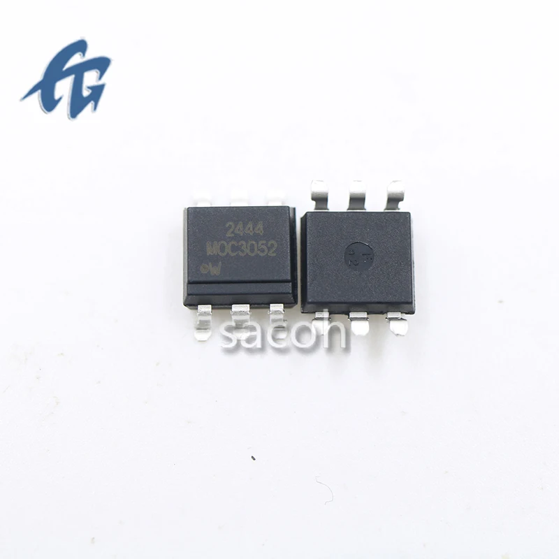 

SACOH High Quality Original Electronic Components Suppliers MOC3052S 10PCS