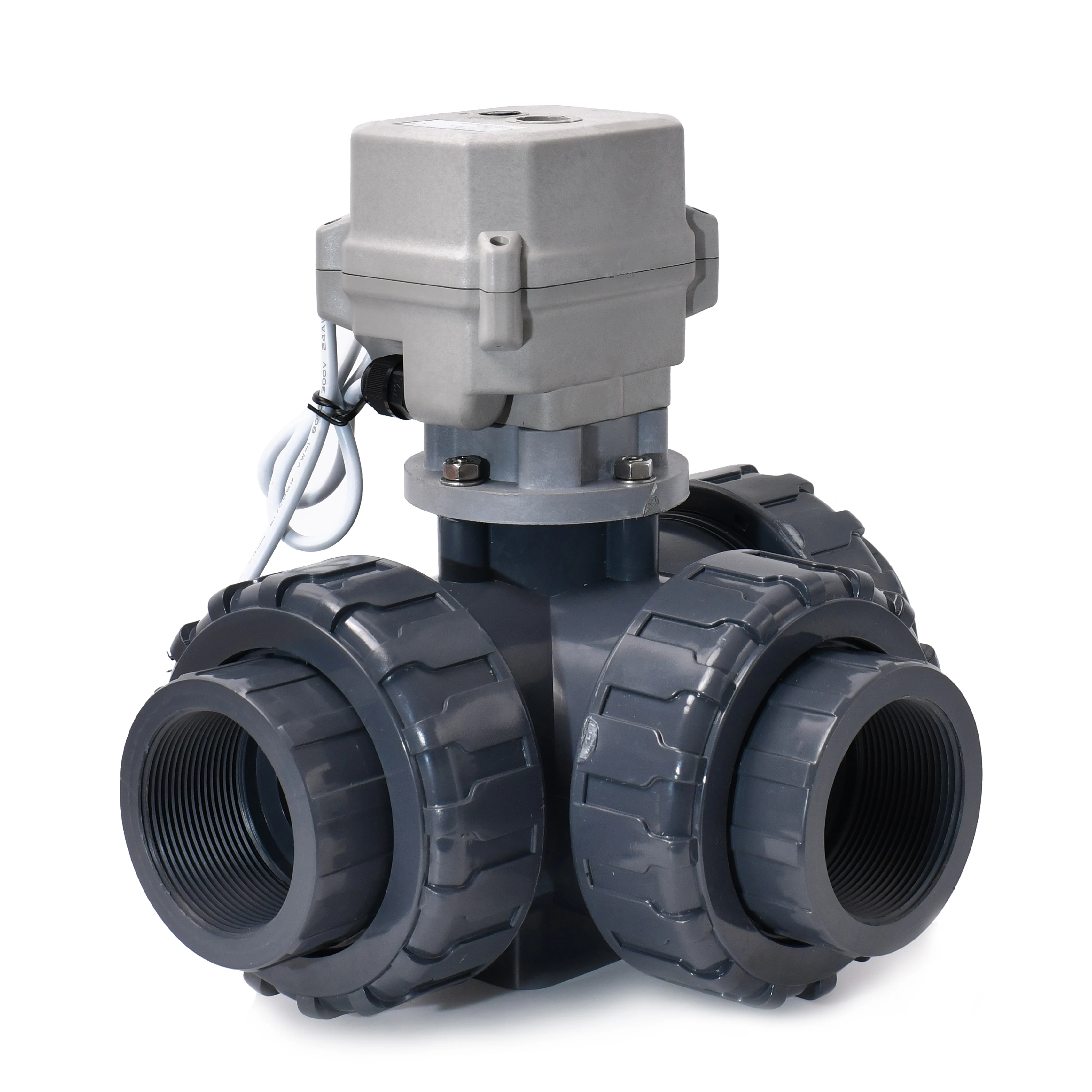 A150-T50-P3-B 3 Way…