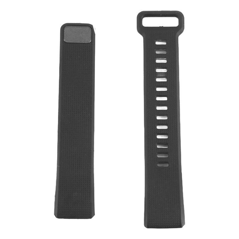 Silicone Watch Band Bracelet Strap For HUAWEI Band2 Pro/ Band2/ ERS-B19/ERS-B29 Smartwatch Accessories Watch Strap Wristband