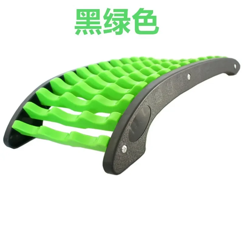 Spinal Soothing Frame Chiropractic Lumbar Massage Correction Anti-hump Massage Cushion