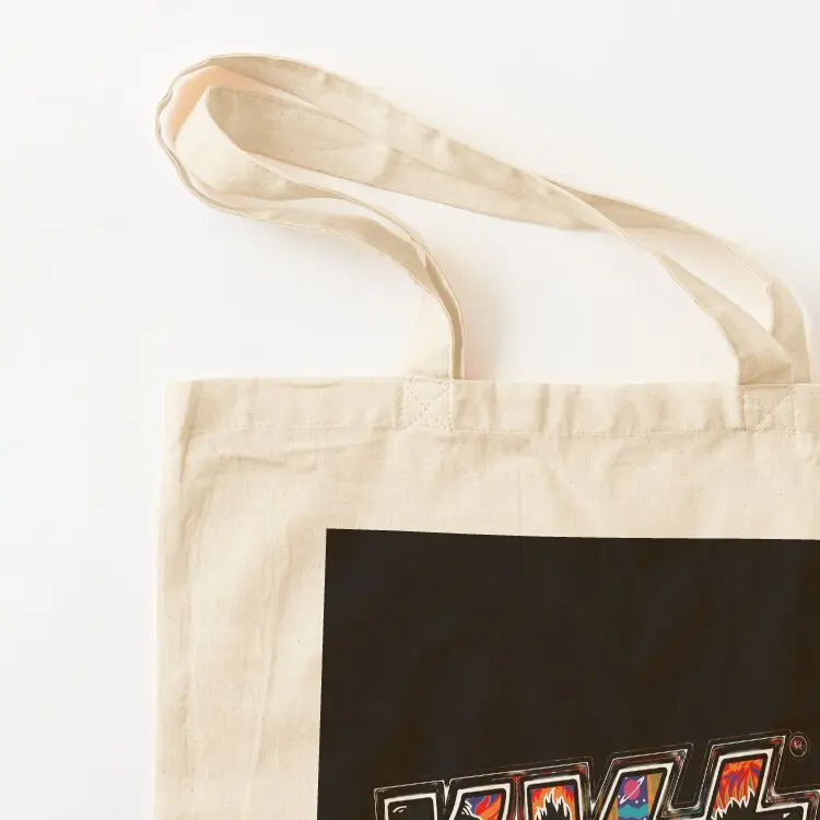 KISS ? rock music band - Rock and Roll Over Style 3 Tote Bag Cloth bags bag for beach shopping bags foldable