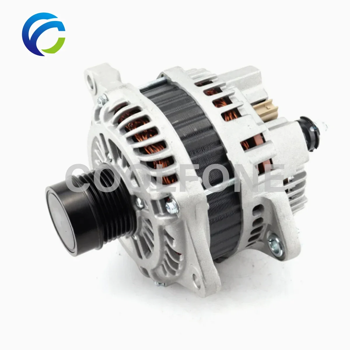 Generator Alternator for CHRYSLER SEBRING DODGE AVENGER CALIBER JEEP COMPASS MK49 PATRIOT 2.0 2.4 04801477AA 04801477AG A3TJ2581