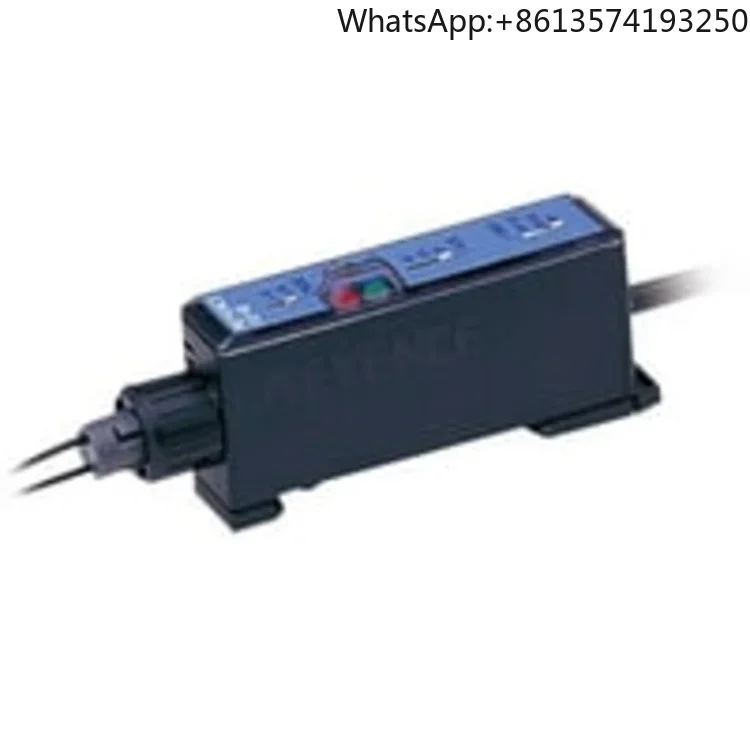 

Brand New Original Genuine FS2-60G Fiber Amplifier Sensor